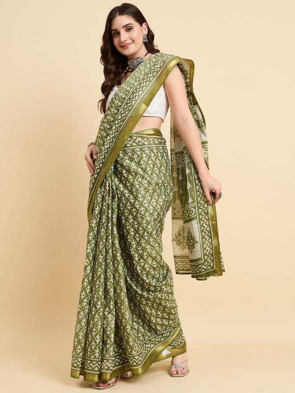 Lakhani maheshwari silk resell sarees online